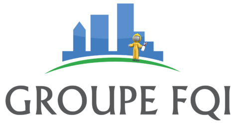 Logo du Groupe FQI